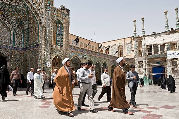 Qom