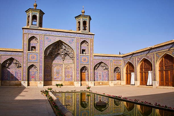 Shiraz