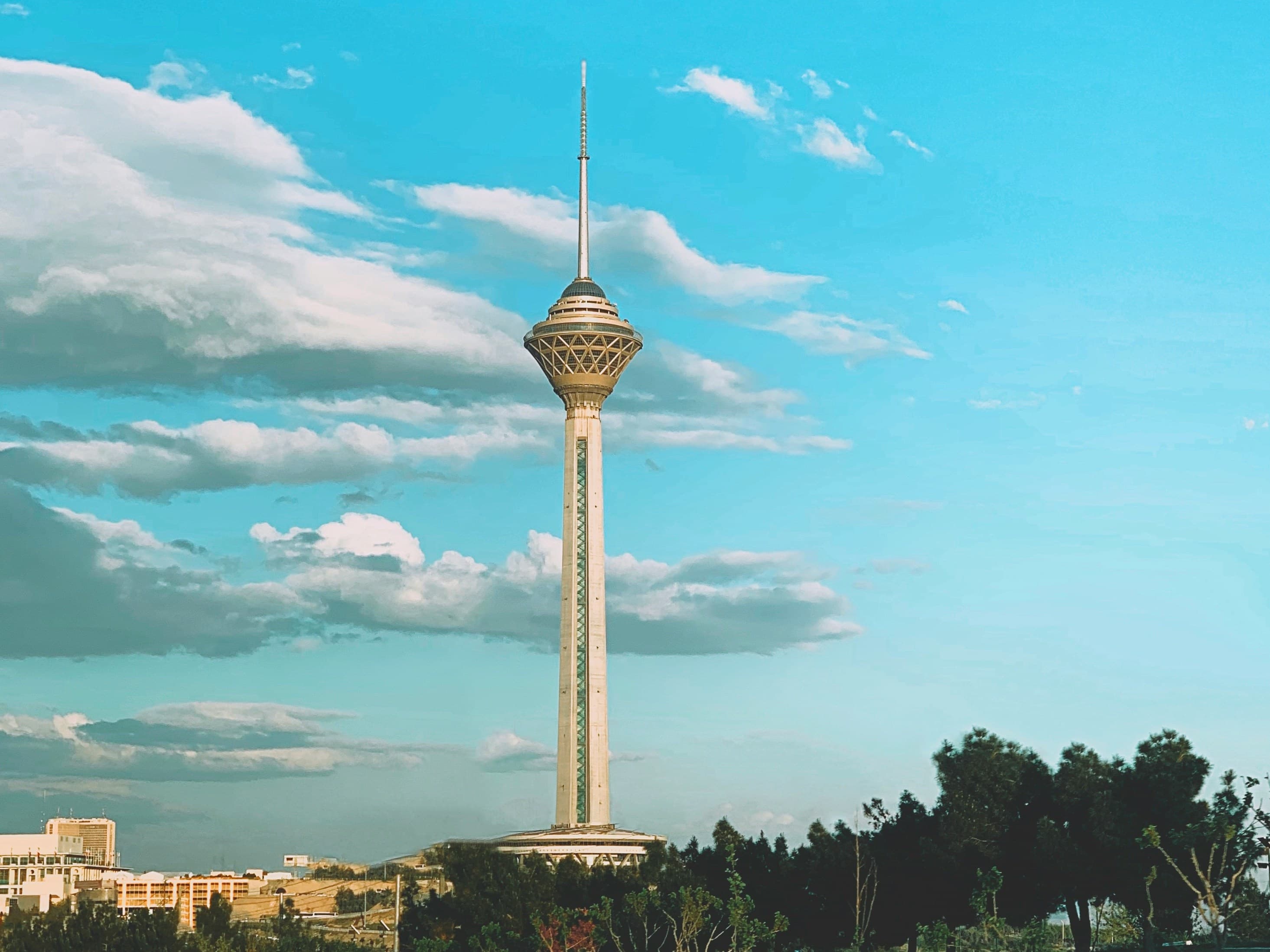 Tehran